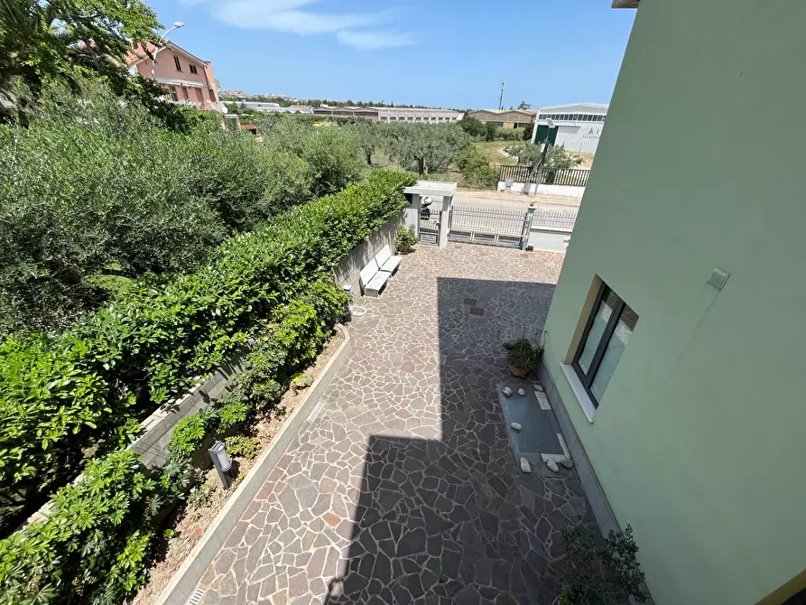 Immagine 16 di Villa in vendita  in VIA GARGHETA a San Salvo