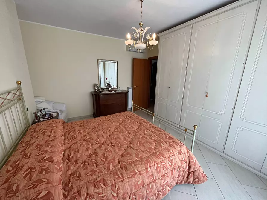 Immagine 20 di Villa in vendita  in VIA GARGHETA a San Salvo