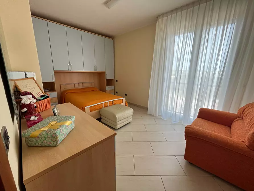 Immagine 21 di Villa in vendita  in VIA GARGHETA a San Salvo