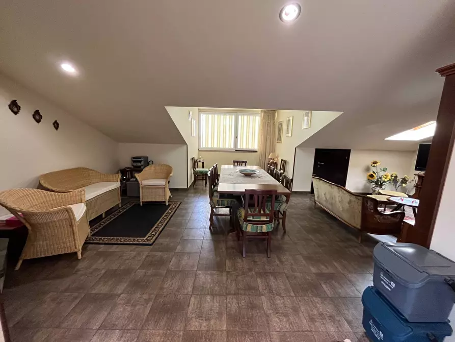 Immagine 23 di Villa in vendita  in VIA GARGHETA a San Salvo