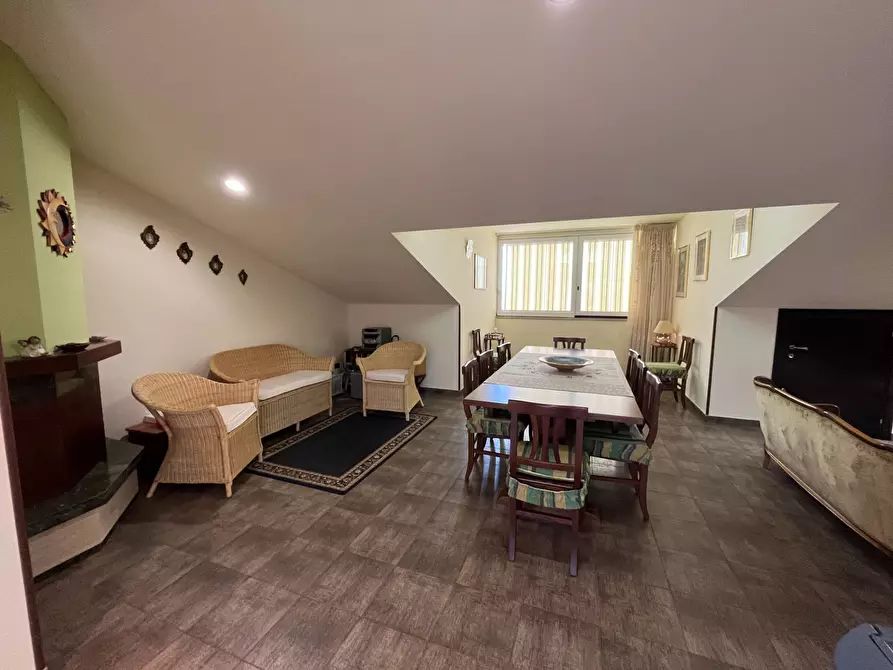 Immagine 24 di Villa in vendita  in VIA GARGHETA a San Salvo