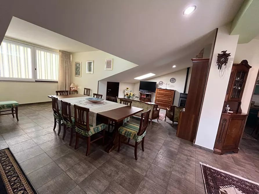 Immagine 25 di Villa in vendita  in VIA GARGHETA a San Salvo