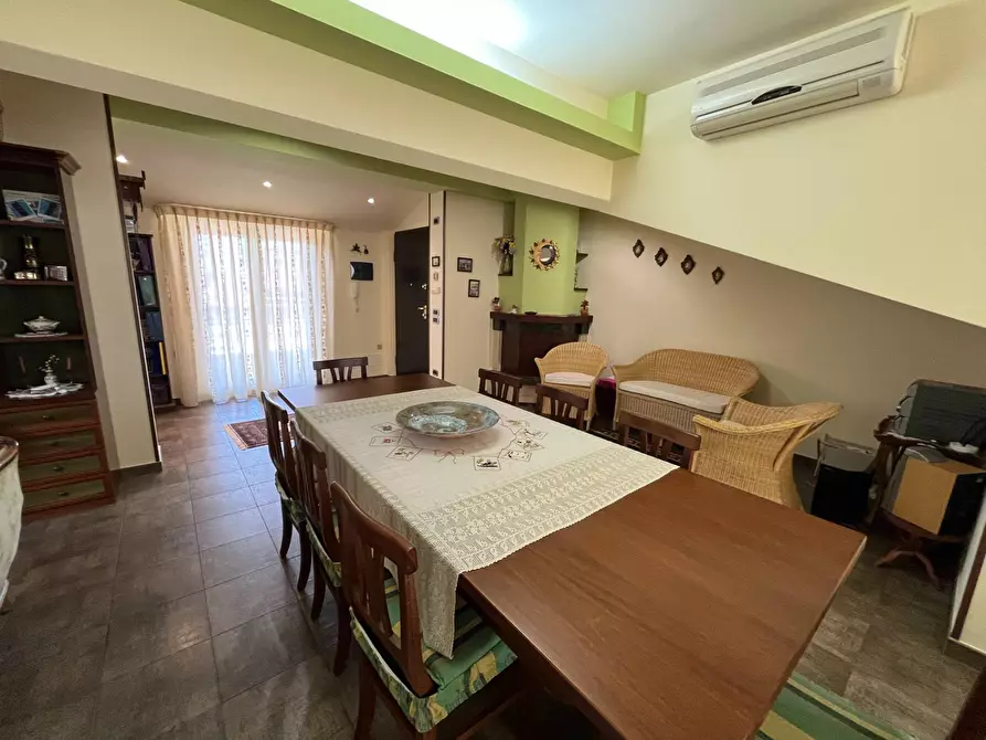 Immagine 26 di Villa in vendita  in VIA GARGHETA a San Salvo