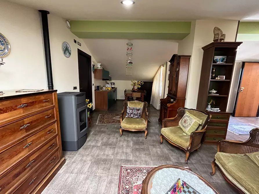 Immagine 27 di Villa in vendita  in VIA GARGHETA a San Salvo