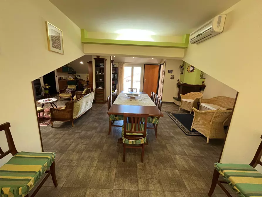 Immagine 28 di Villa in vendita  in VIA GARGHETA a San Salvo