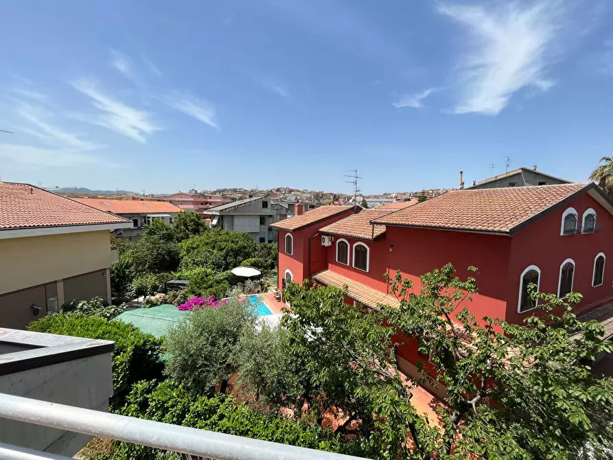 Immagine 30 di Villa in vendita  in VIA GARGHETA a San Salvo