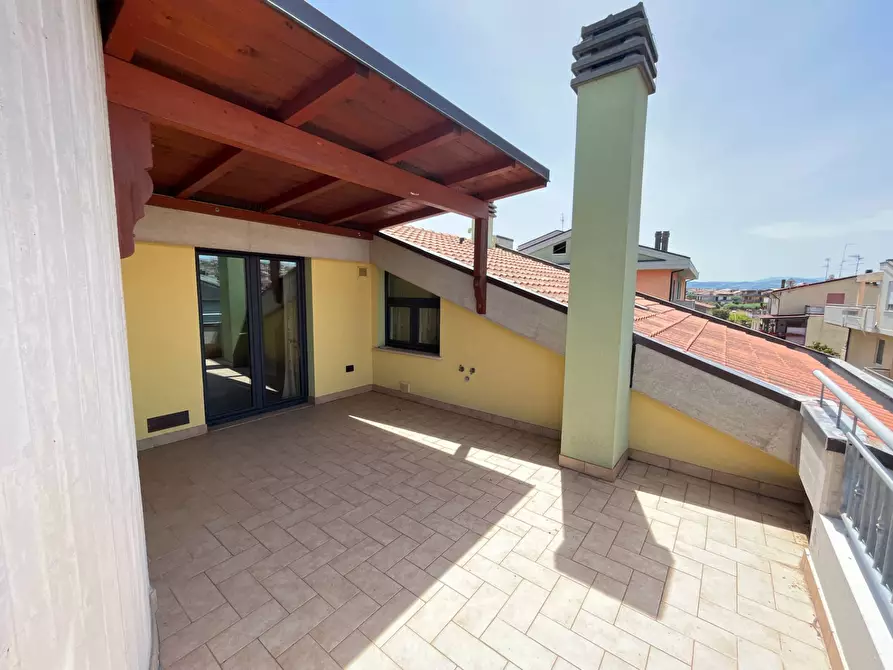 Immagine 31 di Villa in vendita  in VIA GARGHETA a San Salvo