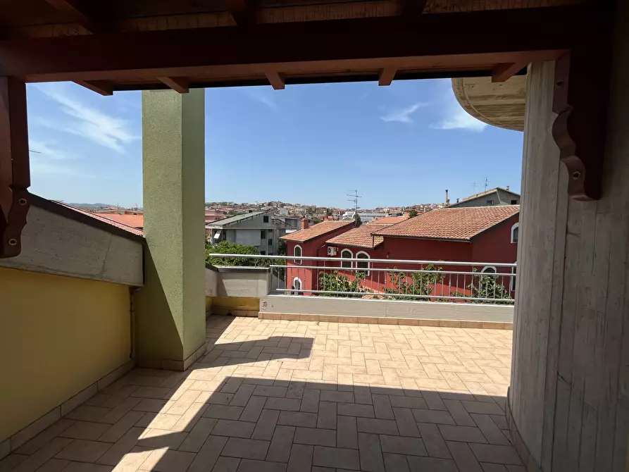 Immagine 32 di Villa in vendita  in VIA GARGHETA a San Salvo