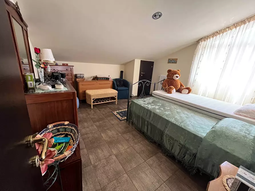 Immagine 33 di Villa in vendita  in VIA GARGHETA a San Salvo