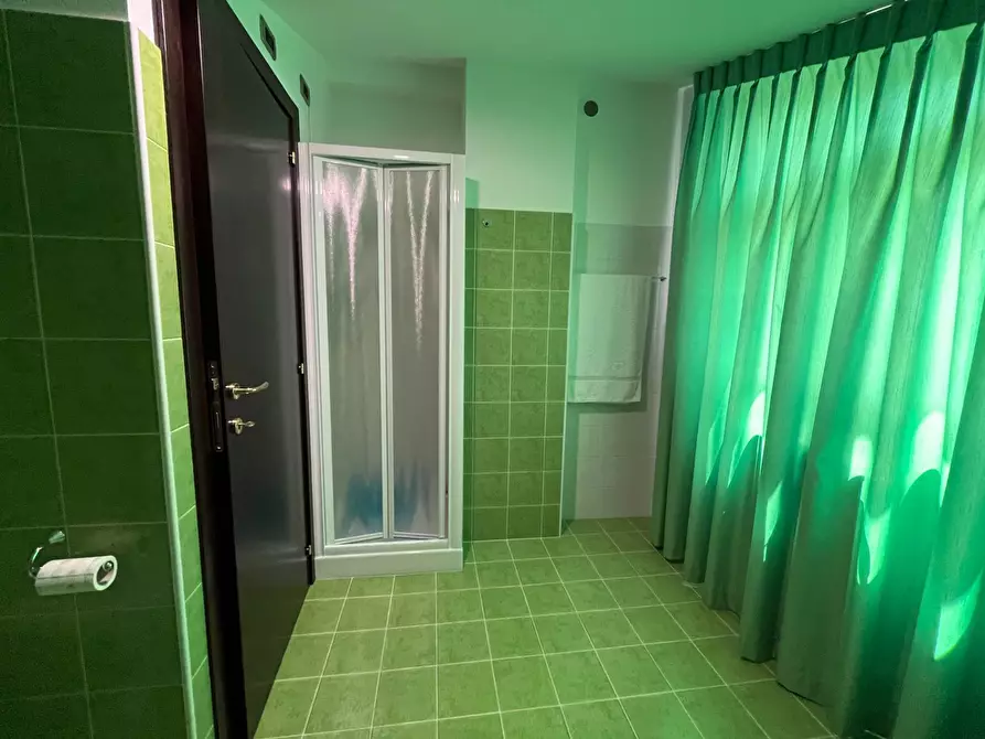 Immagine 35 di Villa in vendita  in VIA GARGHETA a San Salvo