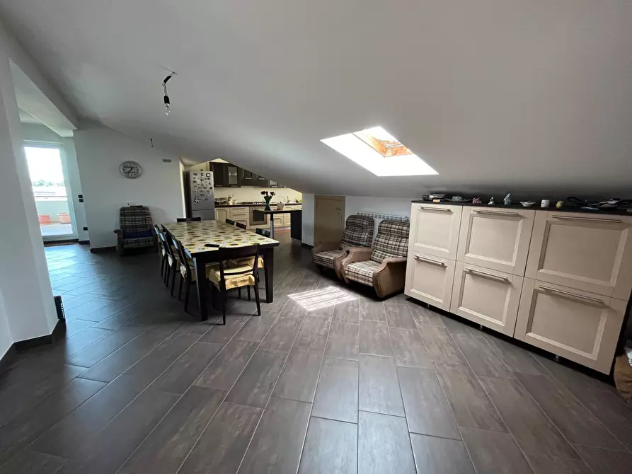 Immagine 37 di Villa in vendita  in VIA GARGHETA a San Salvo