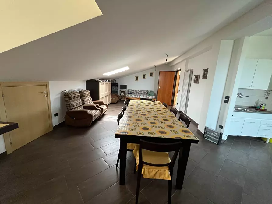 Immagine 38 di Villa in vendita  in VIA GARGHETA a San Salvo