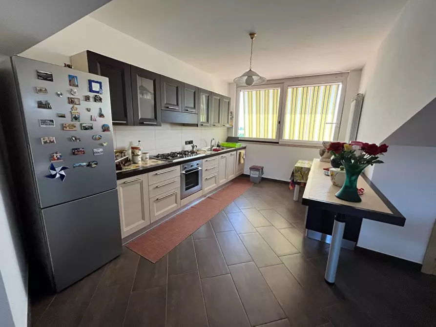 Immagine 39 di Villa in vendita  in VIA GARGHETA a San Salvo