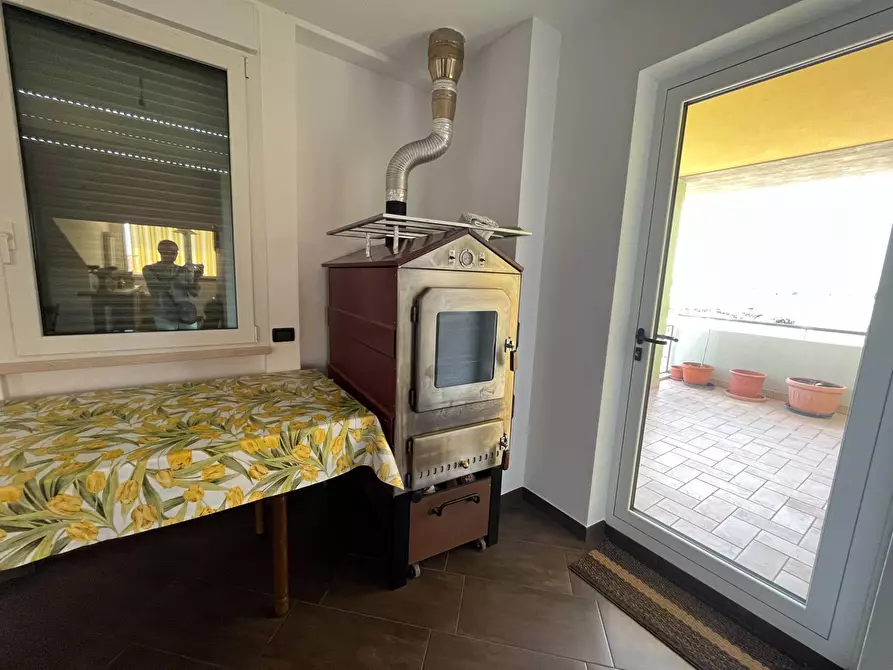 Immagine 45 di Villa in vendita  in VIA GARGHETA a San Salvo