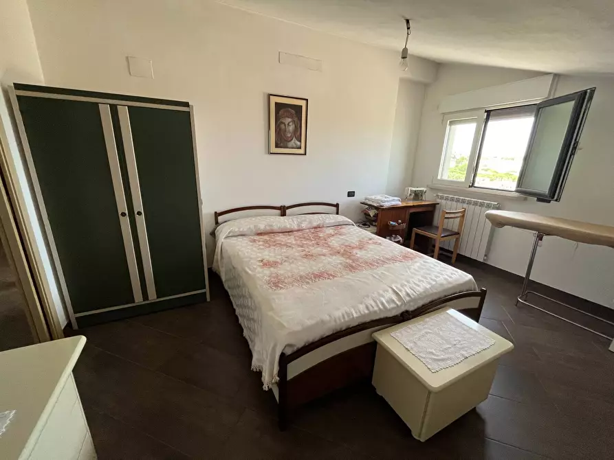 Immagine 46 di Villa in vendita  in VIA GARGHETA a San Salvo