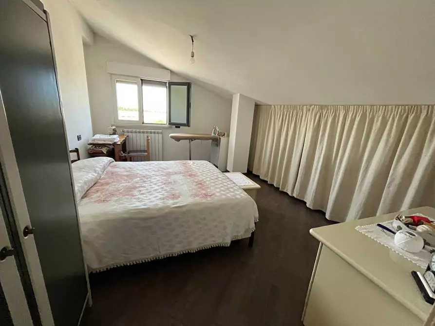 Immagine 49 di Villa in vendita  in VIA GARGHETA a San Salvo