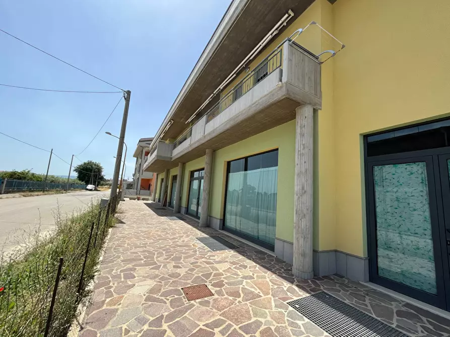 Immagine 53 di Villa in vendita  in VIA GARGHETA a San Salvo