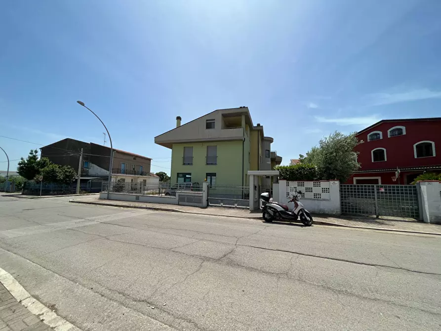 Immagine 56 di Villa in vendita  in VIA GARGHETA a San Salvo