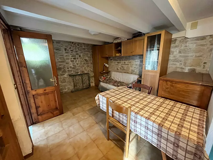 Immagine 3 di Casa indipendente in vendita  in ROFELLE, CA' DI BETTI a Badia Tedalda