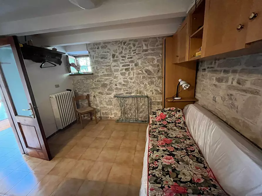 Immagine 4 di Casa indipendente in vendita  in ROFELLE, CA' DI BETTI a Badia Tedalda