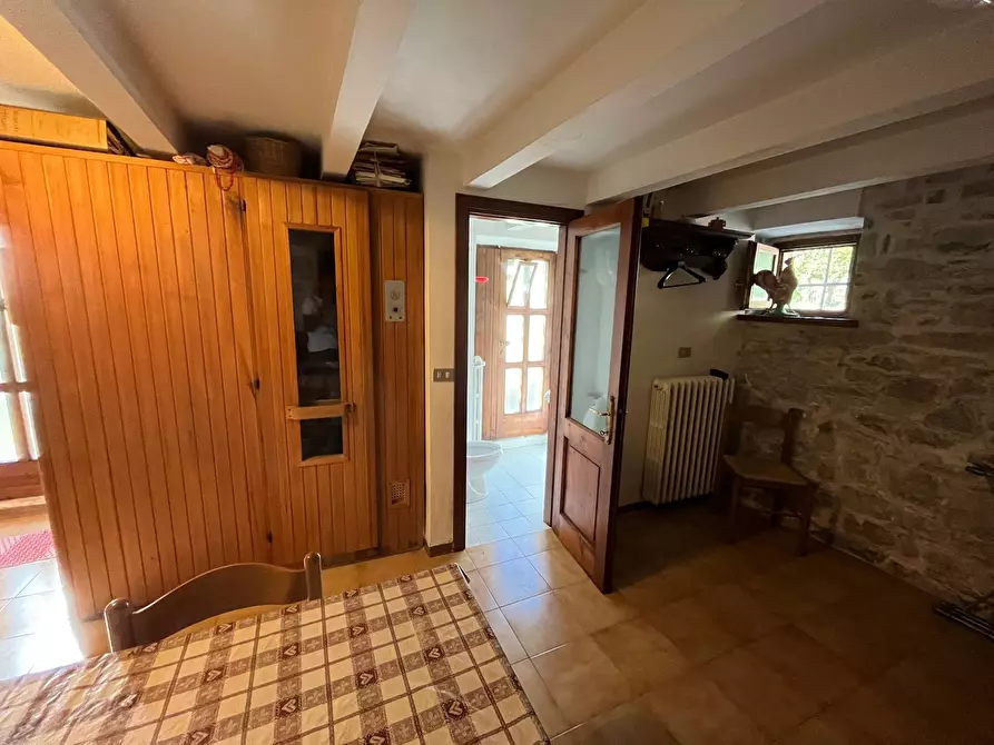 Immagine 5 di Casa indipendente in vendita  in ROFELLE, CA' DI BETTI a Badia Tedalda