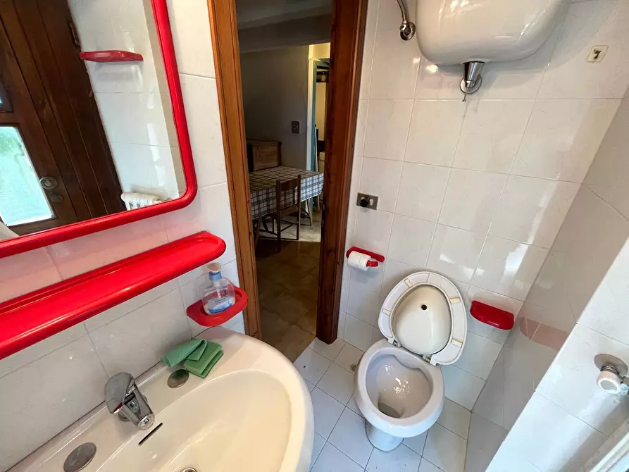 Immagine 6 di Casa indipendente in vendita  in ROFELLE, CA' DI BETTI a Badia Tedalda