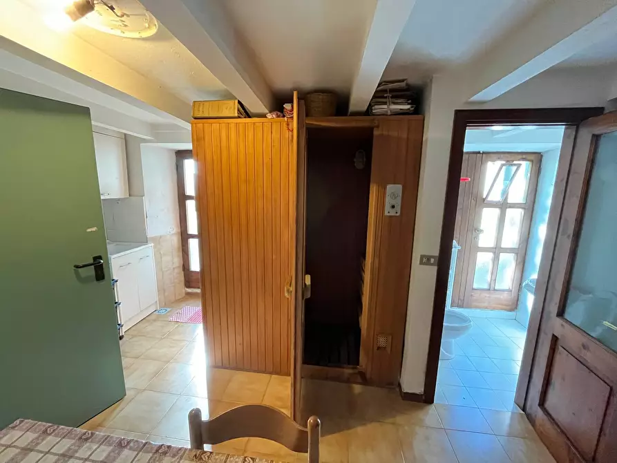 Immagine 9 di Casa indipendente in vendita  in ROFELLE, CA' DI BETTI a Badia Tedalda