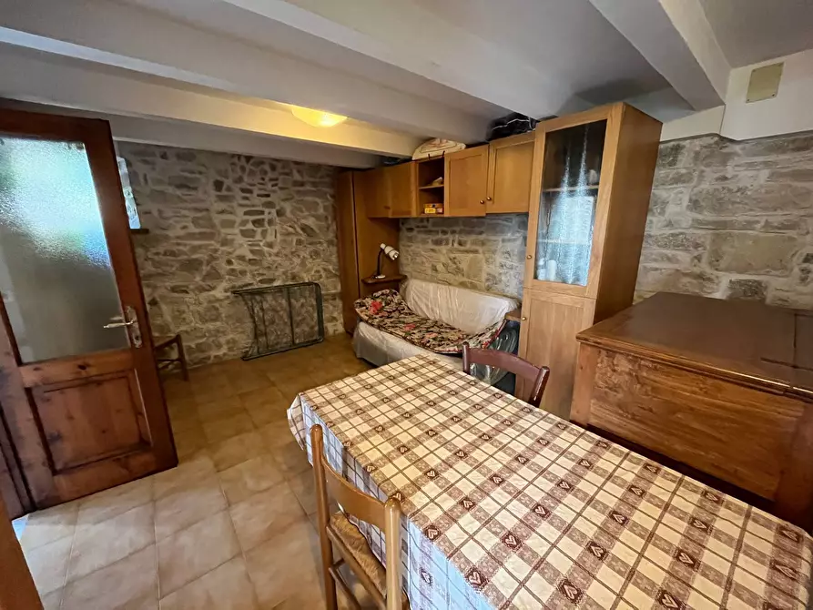 Immagine 10 di Casa indipendente in vendita  in ROFELLE, CA' DI BETTI a Badia Tedalda