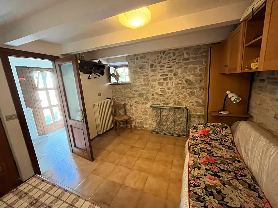 Immagine 11 di Casa indipendente in vendita  in ROFELLE, CA' DI BETTI a Badia Tedalda