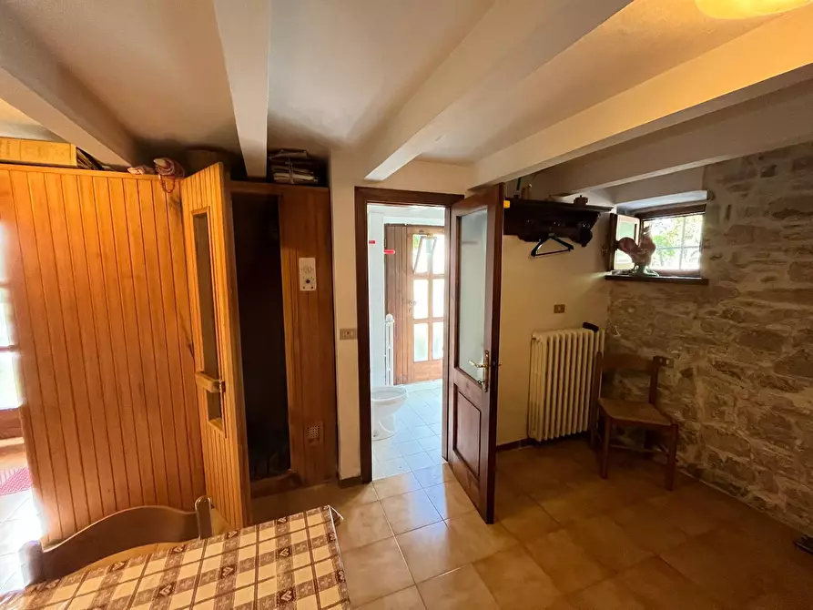 Immagine 12 di Casa indipendente in vendita  in ROFELLE, CA' DI BETTI a Badia Tedalda