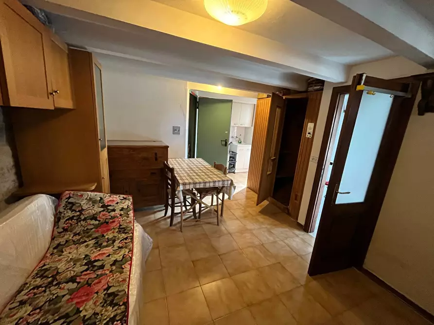 Immagine 13 di Casa indipendente in vendita  in ROFELLE, CA' DI BETTI a Badia Tedalda