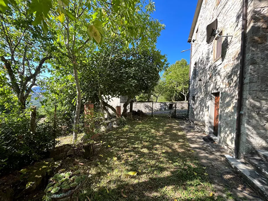 Immagine 14 di Casa indipendente in vendita  in ROFELLE, CA' DI BETTI a Badia Tedalda