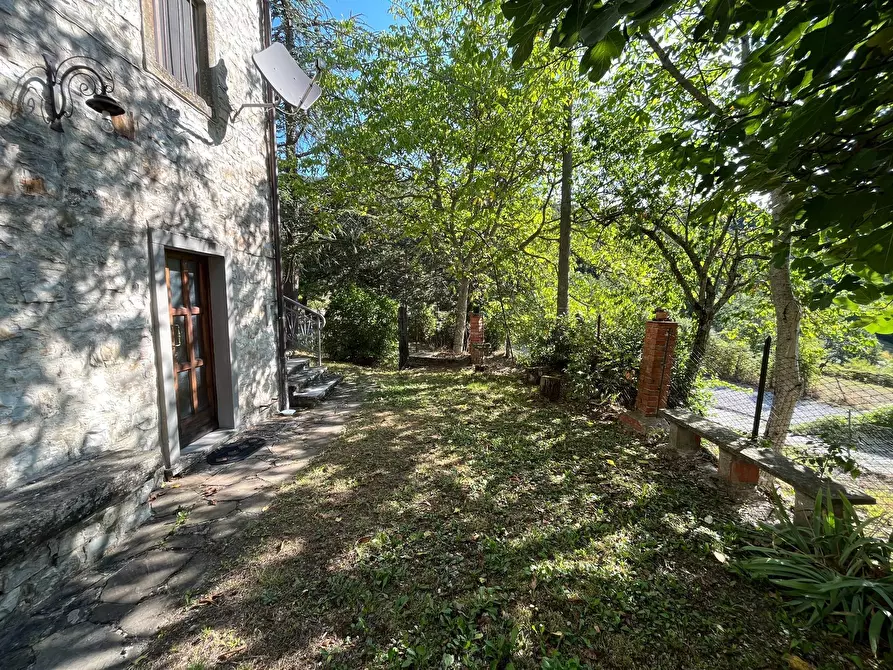 Immagine 15 di Casa indipendente in vendita  in ROFELLE, CA' DI BETTI a Badia Tedalda