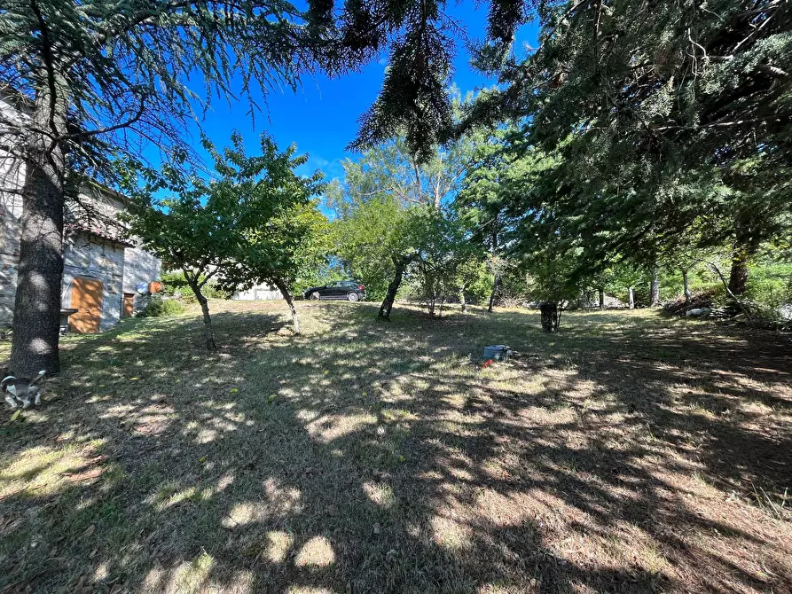 Immagine 18 di Casa indipendente in vendita  in ROFELLE, CA' DI BETTI a Badia Tedalda