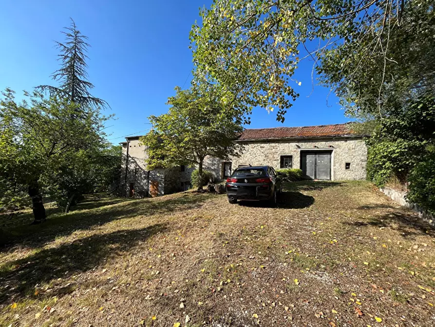 Immagine 20 di Casa indipendente in vendita  in ROFELLE, CA' DI BETTI a Badia Tedalda