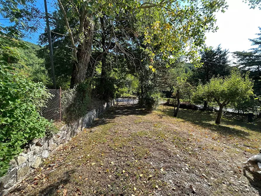 Immagine 21 di Casa indipendente in vendita  in ROFELLE, CA' DI BETTI a Badia Tedalda