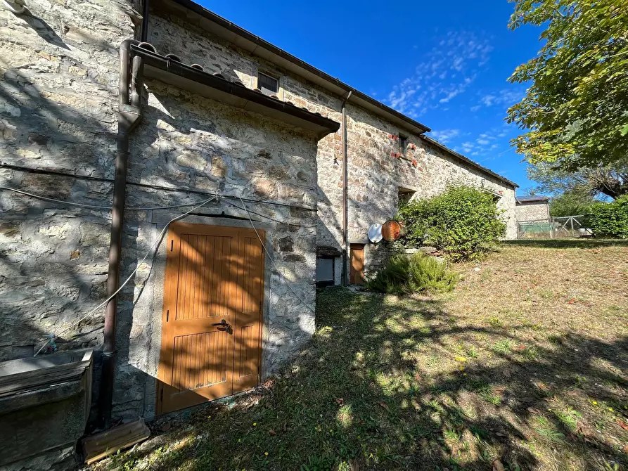 Immagine 2 di Casa indipendente in vendita  in ROFELLE, CA' DI BETTI a Badia Tedalda