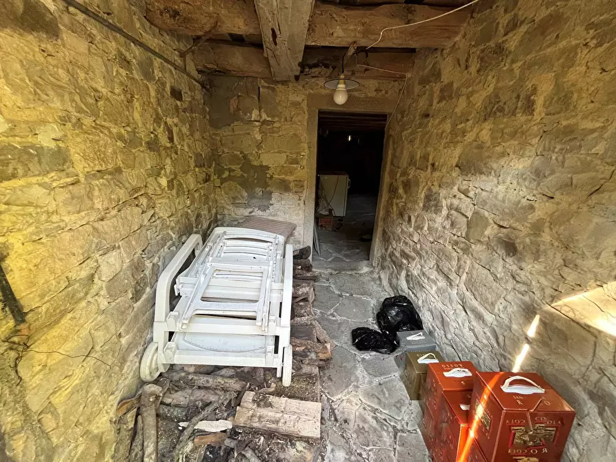 Immagine 23 di Casa indipendente in vendita  in ROFELLE, CA' DI BETTI a Badia Tedalda