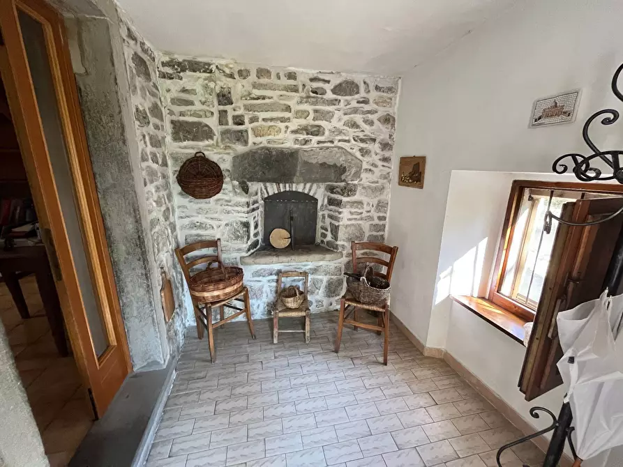 Immagine 24 di Casa indipendente in vendita  in ROFELLE, CA' DI BETTI a Badia Tedalda