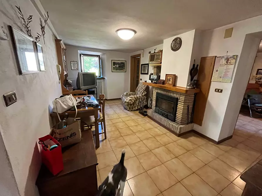 Immagine 25 di Casa indipendente in vendita  in ROFELLE, CA' DI BETTI a Badia Tedalda