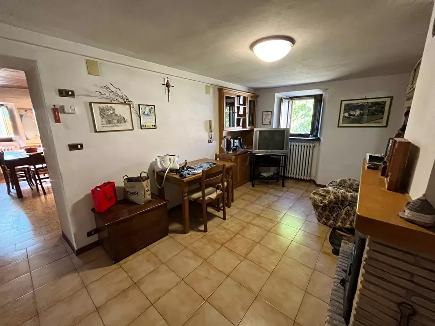 Immagine 26 di Casa indipendente in vendita  in ROFELLE, CA' DI BETTI a Badia Tedalda