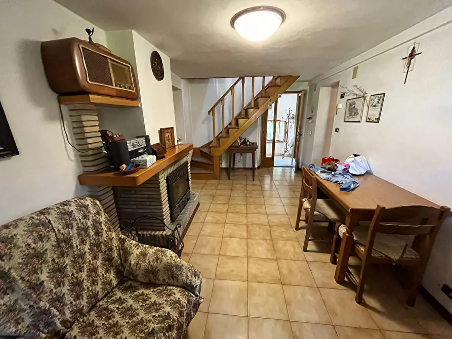 Immagine 27 di Casa indipendente in vendita  in ROFELLE, CA' DI BETTI a Badia Tedalda