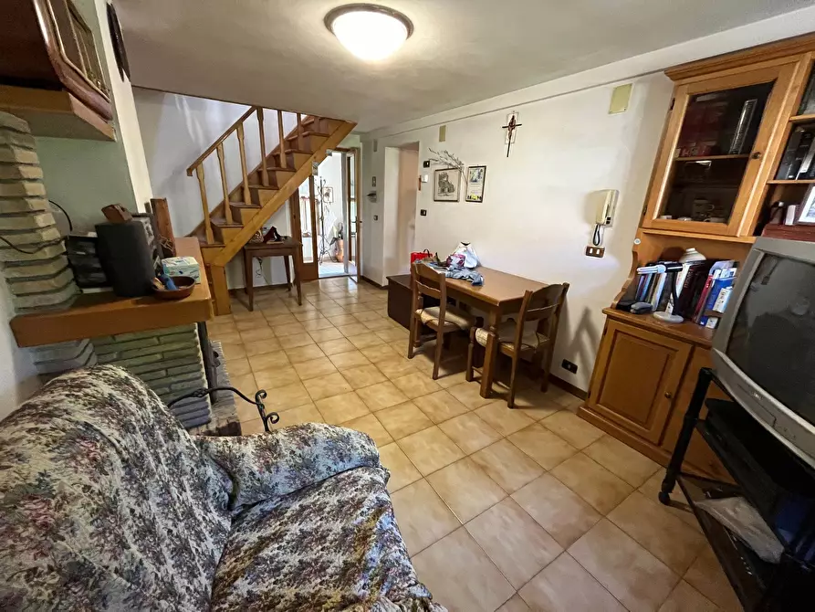 Immagine 28 di Casa indipendente in vendita  in ROFELLE, CA' DI BETTI a Badia Tedalda