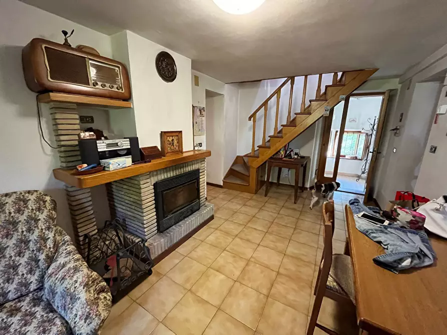 Immagine 29 di Casa indipendente in vendita  in ROFELLE, CA' DI BETTI a Badia Tedalda