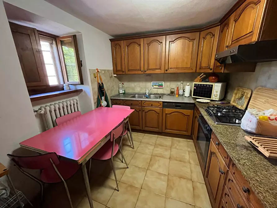 Immagine 31 di Casa indipendente in vendita  in ROFELLE, CA' DI BETTI a Badia Tedalda