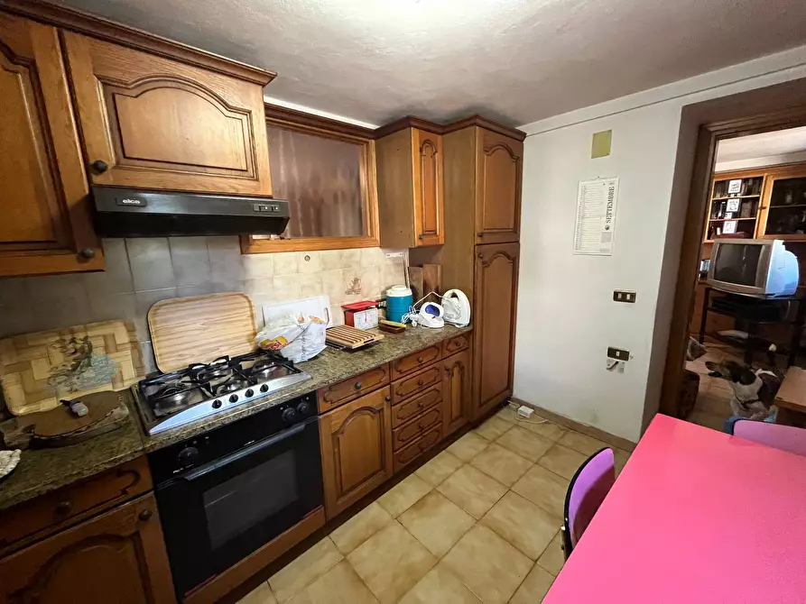 Immagine 32 di Casa indipendente in vendita  in ROFELLE, CA' DI BETTI a Badia Tedalda