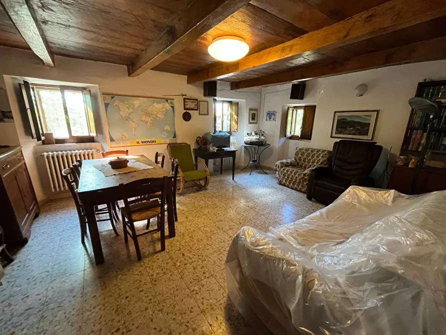 Immagine 33 di Casa indipendente in vendita  in ROFELLE, CA' DI BETTI a Badia Tedalda