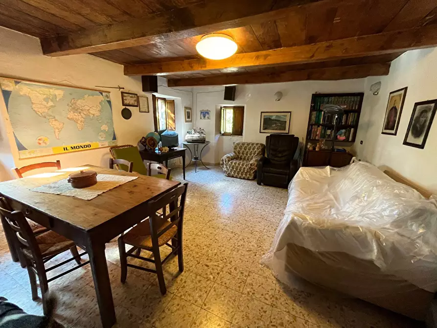 Immagine 34 di Casa indipendente in vendita  in ROFELLE, CA' DI BETTI a Badia Tedalda