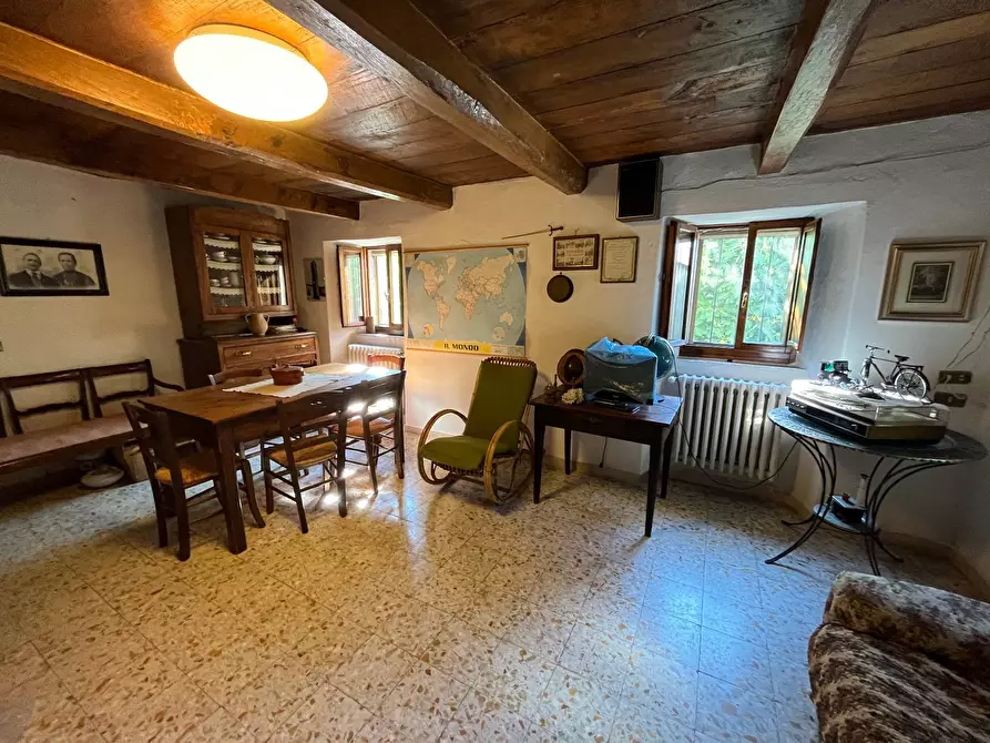 Immagine 36 di Casa indipendente in vendita  in ROFELLE, CA' DI BETTI a Badia Tedalda