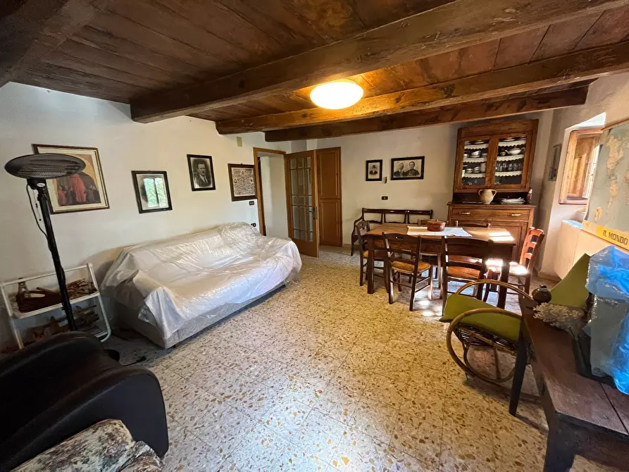 Immagine 37 di Casa indipendente in vendita  in ROFELLE, CA' DI BETTI a Badia Tedalda